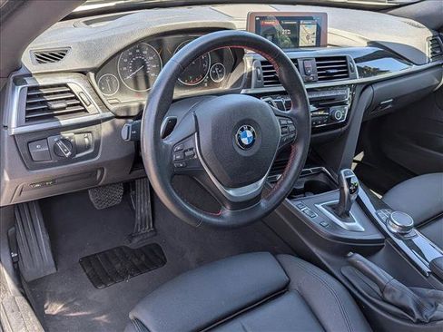 Used 2018 BMW 330i Gran Turismo xDrive AWD/4WD image 10