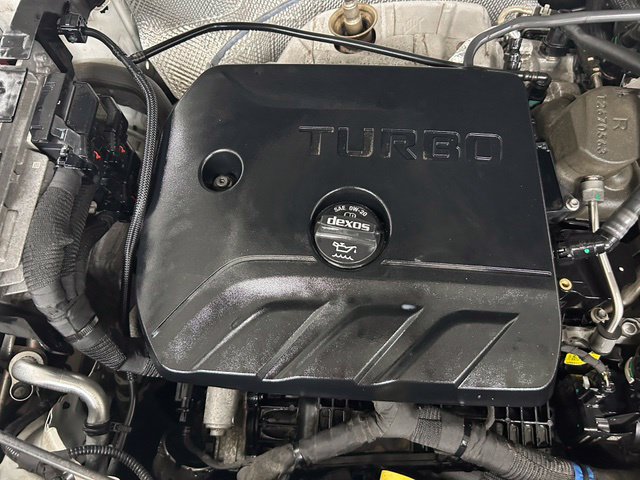 Used 2022 Chevrolet TrailBlazer ACTIV w/ Convenience Package AWD/4WD image 12