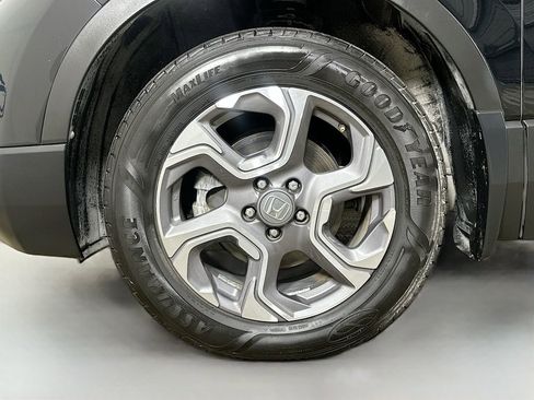 Used 2018 Honda CR-V EX image 38