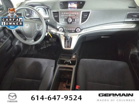 Used 2014 Honda CR-V LX image 30