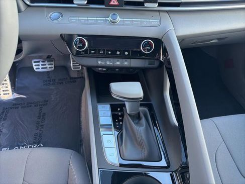 New 2026 Hyundai Elantra Sport w/ Cargo Package image 20