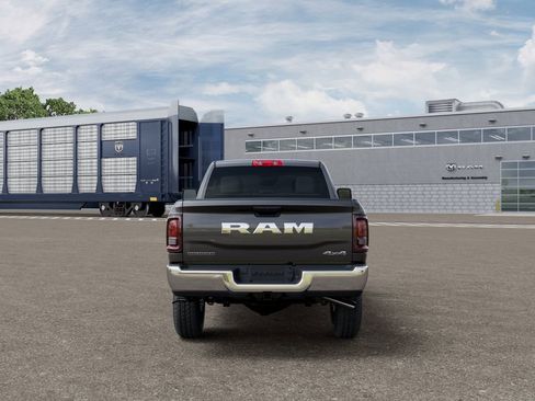 New 2026 RAM 2500 Big Horn image 7