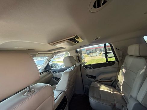 Used 2015 GMC Yukon Denali w/ Open Road Package AWD/4WD image 9