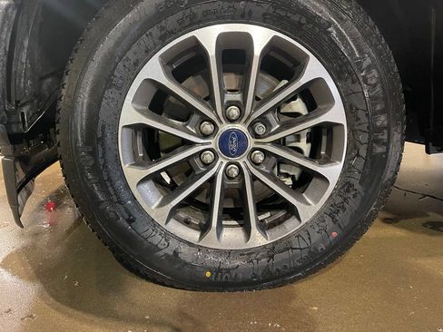 Used 2020 Ford F150 XLT w/ Equipment Group 302A Luxury image 25