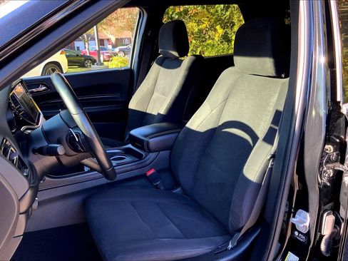 Used 2021 Dodge Durango GT w/ Blacktop Package image 8
