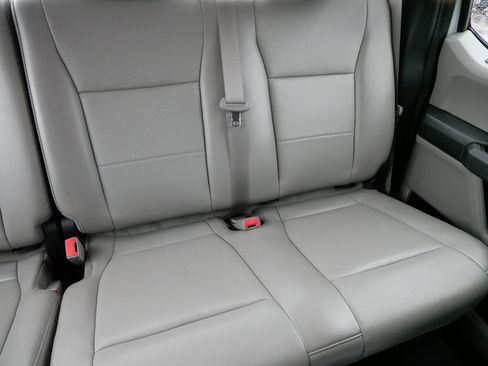 Used 2019 Ford F150 XL w/ Equipment Group 101A Mid image 14