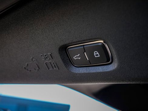 New 2025 Lincoln Navigator Reserve w/ Jet Appearance Package image 14