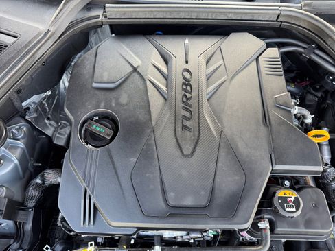 Used 2025 Genesis G80 2.5T image 22