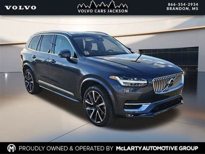 Used 2023 Volvo XC90 B5 Plus w/ Protection Package Premier