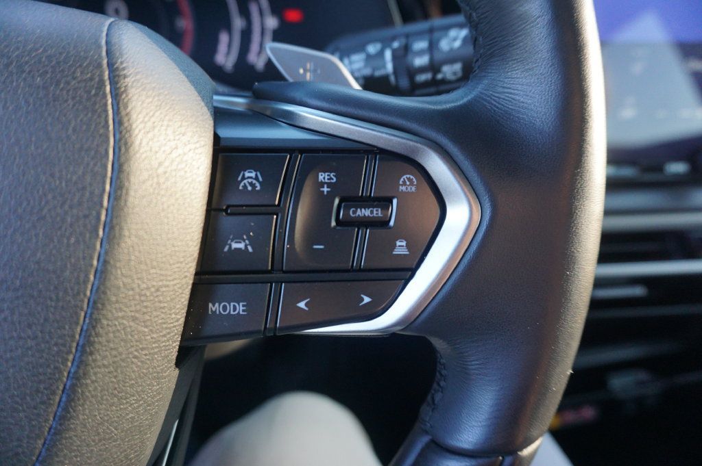 Used 2023 Lexus RX 350 Premium w/ Cold Area Package FWD image 9