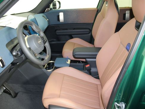 Used 2026 MINI Cooper Countryman S AWD/4WD image 5