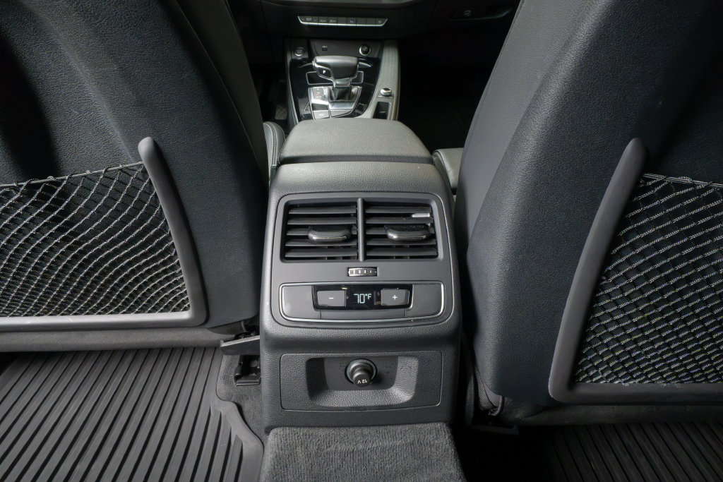 Used 2023 Audi A5 2.0T Premium w/ Convenience Package AWD/4WD image 18