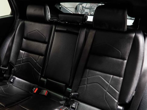 Used 2025 BMW X2 xDrive28i image 37