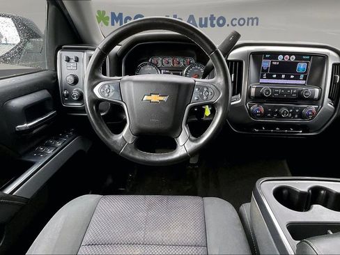 Used 2015 Chevrolet Silverado 1500 LT w/ All Star Edition image 8