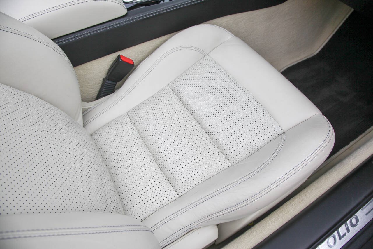 Used 2009 Jaguar XKR R RWD image 97