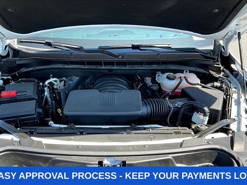 Used 2024 Chevrolet Suburban LT AWD/4WD image 38