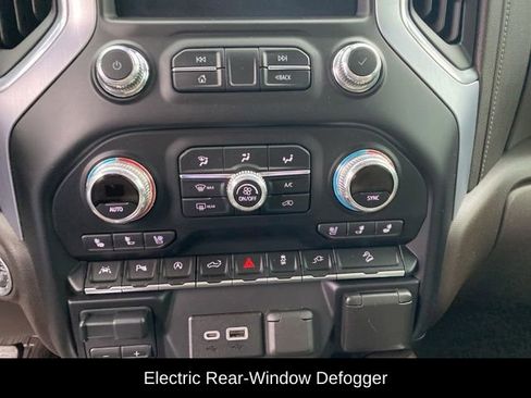 Used 2019 GMC Sierra 1500 SLT w/ SLT Premium Plus Package image 20