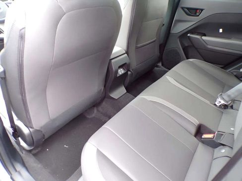 New 2026 Subaru Crosstrek 2.0i Premium image 9