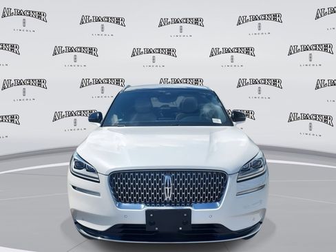 Used 2020 Lincoln Corsair Reserve w/ Equipment Group 201A image 9