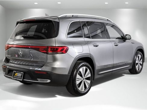 Used 2023 Mercedes-Benz EQB 250+ image 6