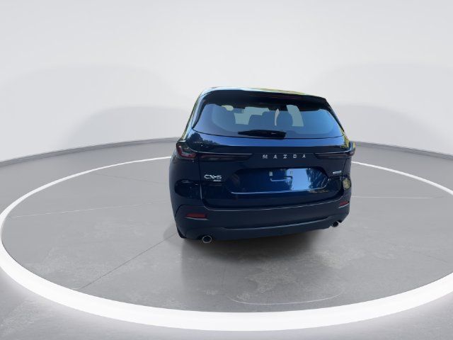 New 2026 MAZDA CX-5 AWD 2.5 S image 7