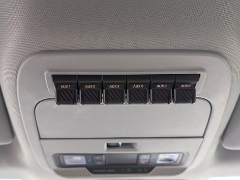 New 2025 Ford F550 4x4 Crew Cab image 36