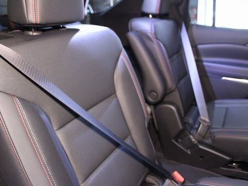 New 2026 Chevrolet Traverse Z71 image 13