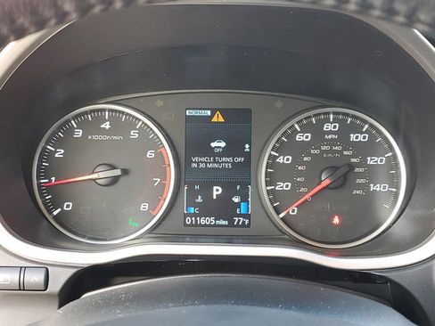 Used 2025 Mitsubishi Eclipse Cross SE AWD/4WD image 19