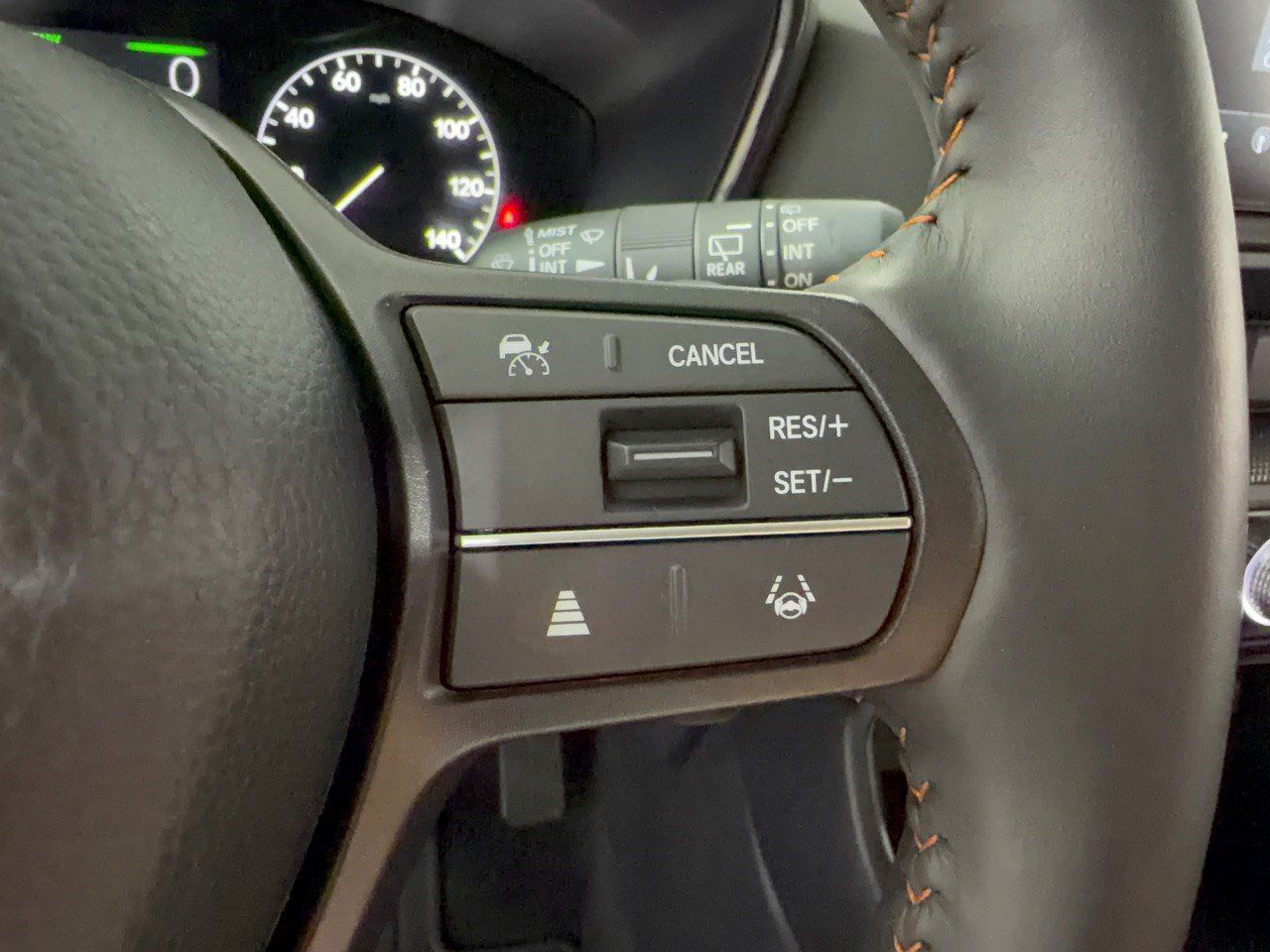 Used 2024 Honda CR-V Sport-L image 19