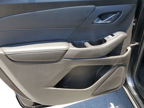 Used 2019 Chevrolet Traverse Premier w/ Driver Confidence II Package FWD image 10