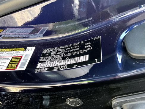 Used 2026 Lexus TX 350 AWD w/ Technology Package image 35
