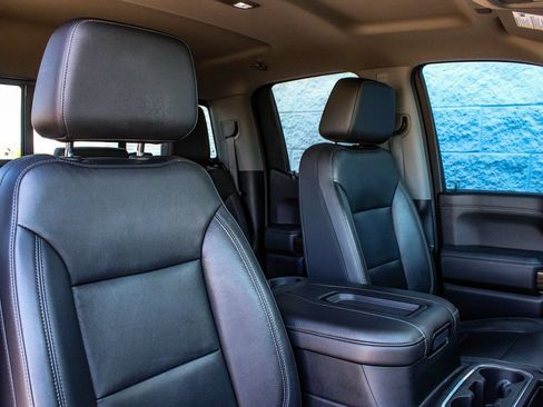 Used 2019 Chevrolet Silverado 1500 RST w/ All-Star Edition AWD/4WD image 38