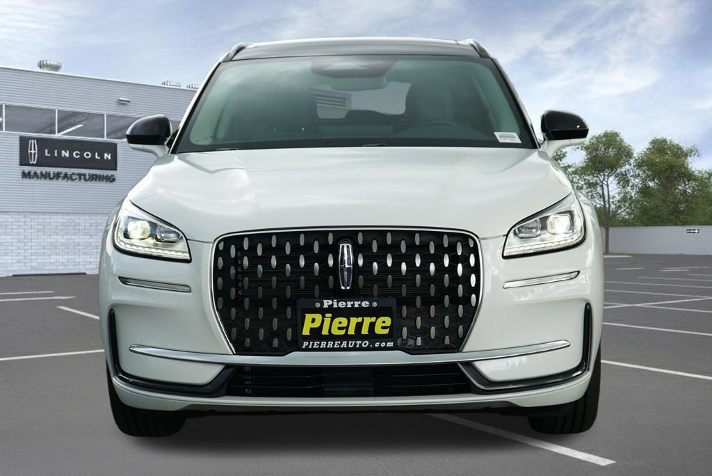 New 2026 Lincoln Corsair Grand Touring AWD/4WD image 5
