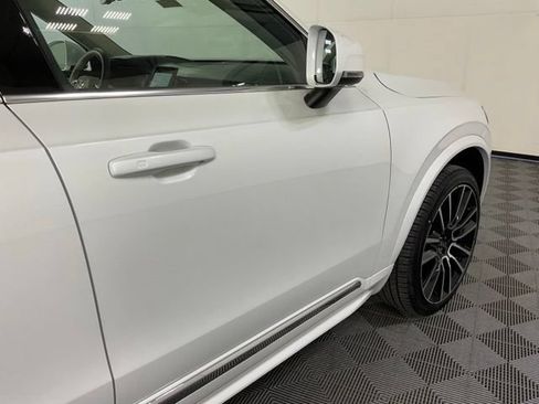 New 2026 Volvo XC90 B5 Ultra AWD/4WD image 7