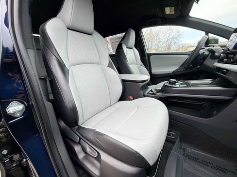 New 2026 Subaru Solterra AWD/4WD image 18