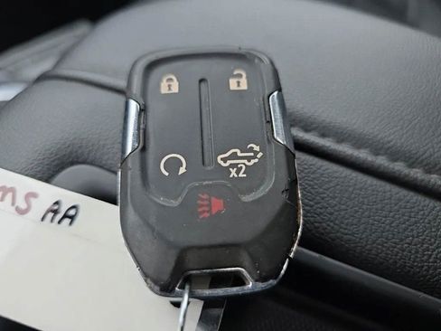 Used 2020 GMC Sierra 1500 SLT w/ SLT Premium Plus Package image 41