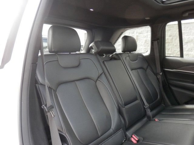 Used 2024 Jeep Grand Cherokee Limited 4xe AWD/4WD image 40