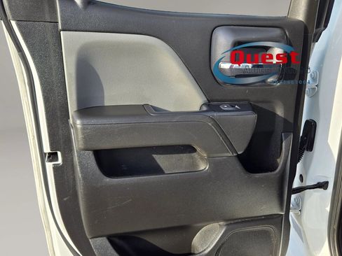 Used 2019 Chevrolet Silverado 2500 W/T w/ WT Convenience Package AWD/4WD image 49