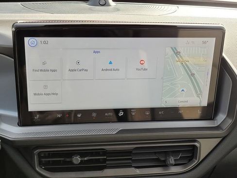 New 2025 Ford Bronco Sport Badlands w/ Sasquatch Badlands Package image 22