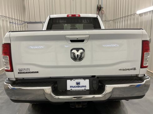 Used 2021 RAM 2500 Big Horn w/ Level 1 Equipment Group image 20
