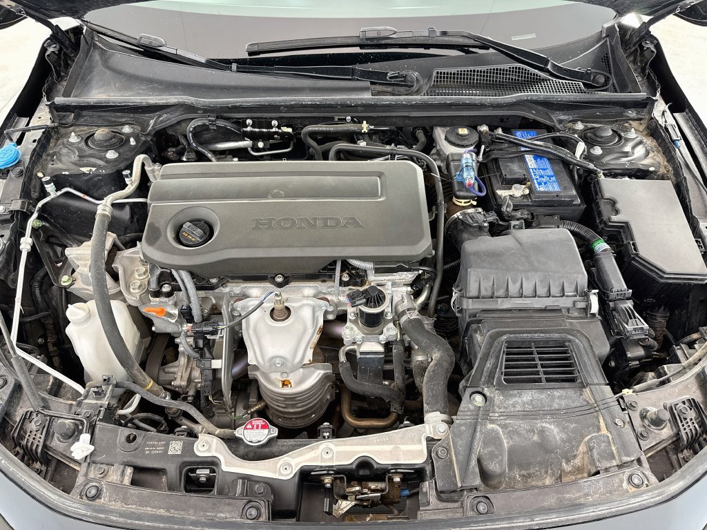 Used 2025 Honda Civic Sport image 27