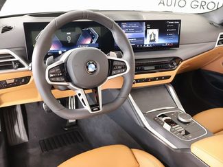 New 2026 BMW 430i xDrive Coupe w/ M Sport Package video 2