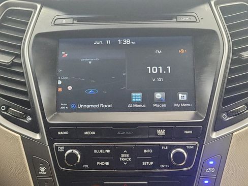 Used 2018 Hyundai Santa Fe Sport w/ 2.4L Tech Package 04 FWD image 25