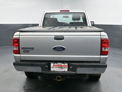 Used 2011 Ford Ranger XLT image 8