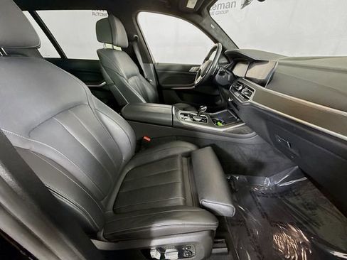 Used 2020 BMW X7 xDrive40i w/ Premium Package image 29