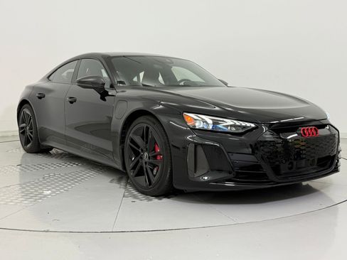 Used 2023 Audi RS e-tron GT image 7