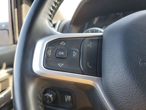 Certified 2024 RAM 2500 Big Horn image 30