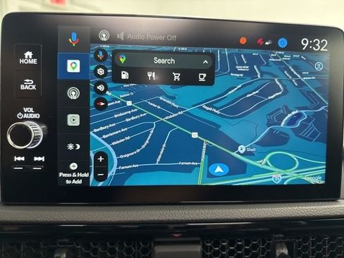 New 2026 Honda CR-V Sport Touring image 40