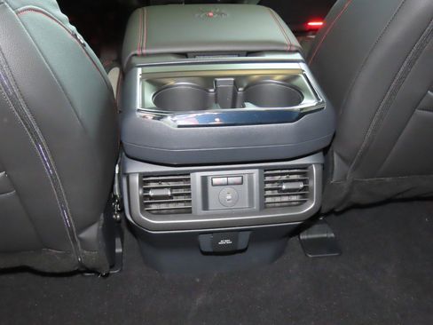 New 2026 Ford F150 Lariat w/ Equipment Group 502A High AWD/4WD image 20