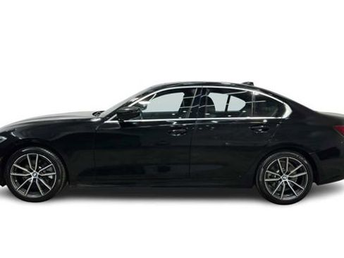 Used 2020 BMW 330i Sedan w/ Convenience Package image 1